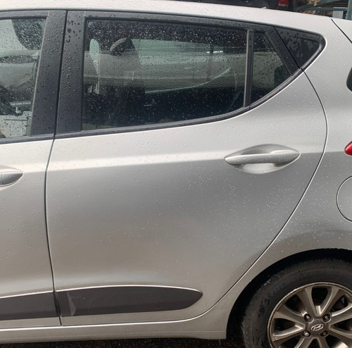 Hyundai i10 mk2 2013 2019 - hyundai,