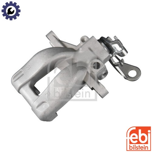 Brake caliper 178193 for fiat - 178193,