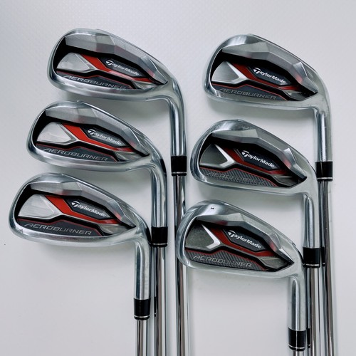 Taylormade aero burner p - aero,