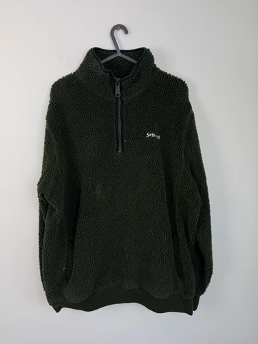 Men schott fleece 4 - men’s,
