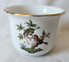 GORGEOUS HEREND ROTHSCHILD