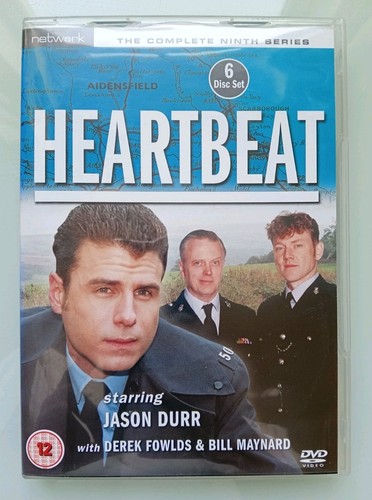 Heartbeat complete ninth - heartbeat,