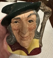 Vintage 1953 Royal Doulton
