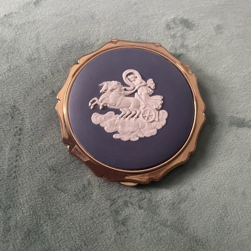 Vintage stratton wedgwood - vintage,