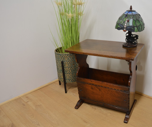 Solid oak titchmarsh - solid, goodwin