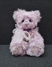 Charlie Bears Minimo Called May L/e 103/365