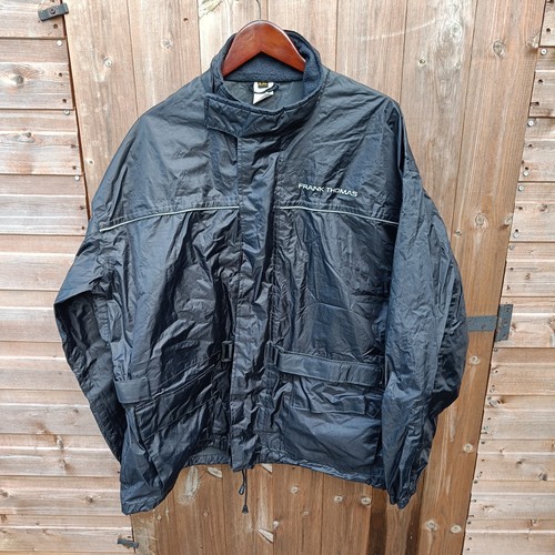 Frank thomas rain motorcycle - frank,