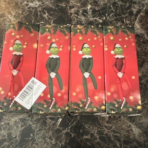 Grinch seuss christmas - grinch,