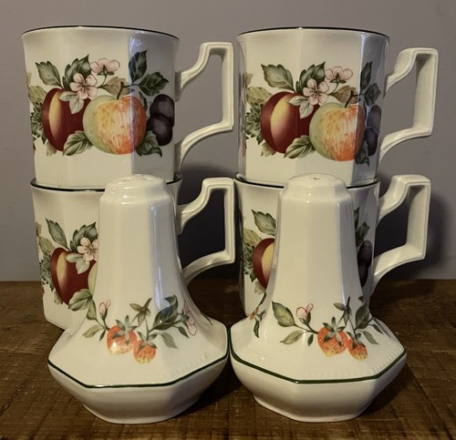Johnson brothers fresh fruit - brothers,