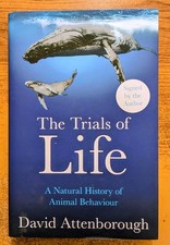 The trials life - life,
