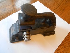 Antique Mo Pac RR Concordia MO