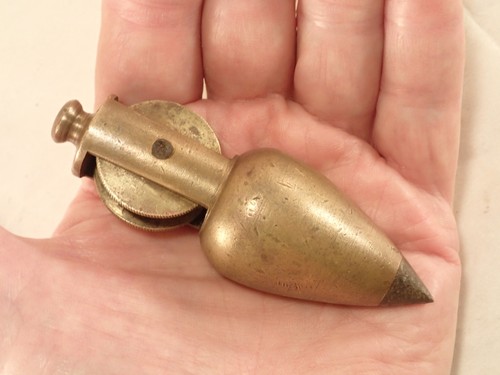 Vtge stanley 1 brass - vtge,
