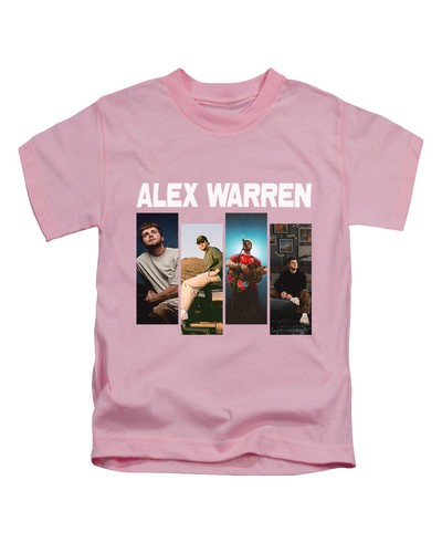 Pics alex warren kids - pics,