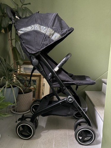 Qbit plus travel buggy - travel,