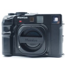 【 MINT+++  】 New Mamiya 6