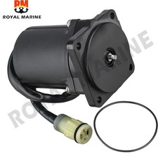 36120-ZW4 Tilt Trim Motor for