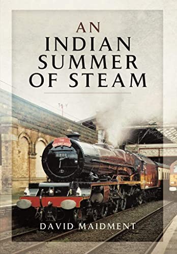 Indian summer steam - indian, of