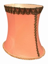 C1950’s Satin Lamp Shade