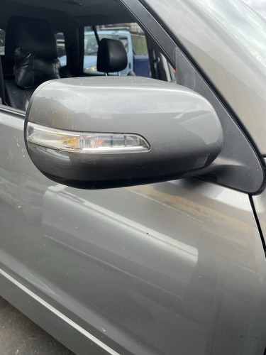 Suzuki vitara wing mirror - wing,