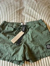 Stone Island Swim Shorts