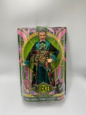 Wicked The Wizard New 2025