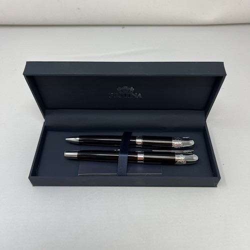 Festina black pen - festina,