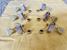 Gibson Deluxe Tuners 