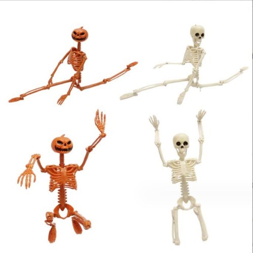 40cm halloween human - halloween, skeleton