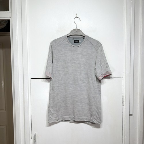 Rapha merino shirt - t,