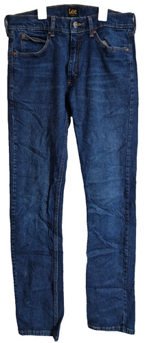 Graded mid blue mens - b, /