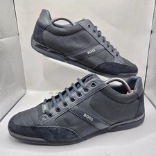 Hugo Boss Trainers Men's Size