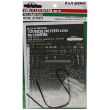 Beemax Detail-Up Parts Set for