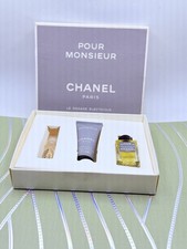 Chanel Pour Monsieur