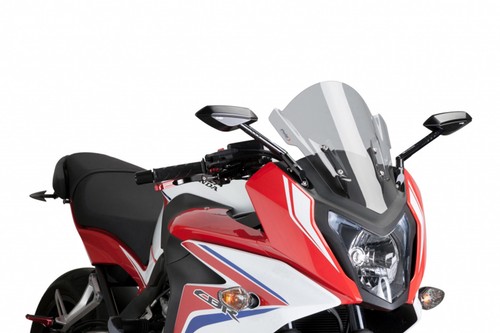 Puig racing fairing for - z-racing,