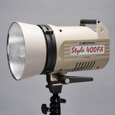 Elinchrom Style FX 400 Studio