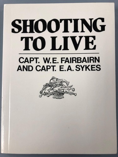 Shooting live with the - shooting,
