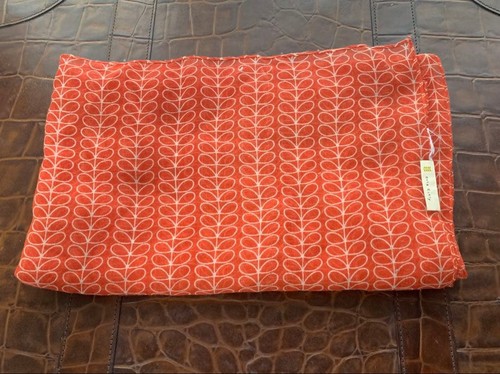 Orla kiely leaf pattern - orla,