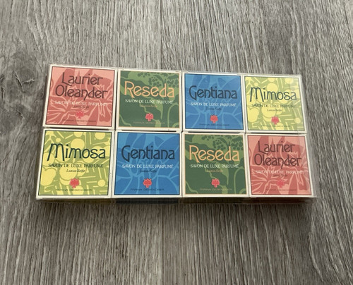 Farina gegenüber guest soaps - gegenüber,