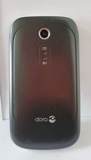 Doro PhoneEasy 6520 Working