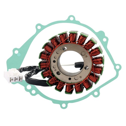Magneto stator gasket - magneto, for