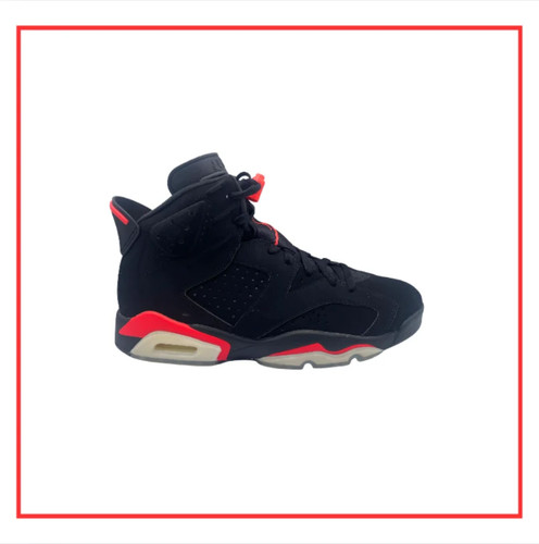 Air jordan retro black - retro,