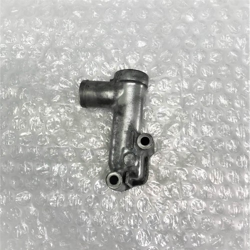 Cooling water outlet pipe - water,