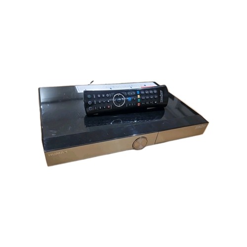Humax youview dtr - humax, t1010
