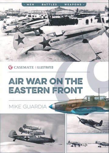 Air war the easten - the,