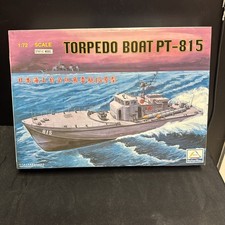 Mini Hobby Models 1/72 Torpedo