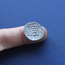 British Celtic Silver /