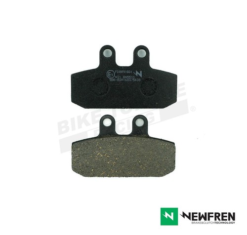 Newfren bd1 organic front - newfren,