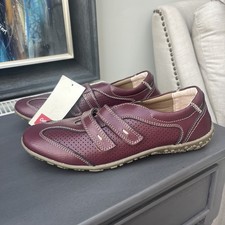 cotton traders leather