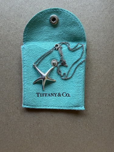Tiffany elsa peretti - tiffany, co.
