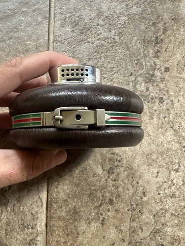 Gucci table lighter - gucci,